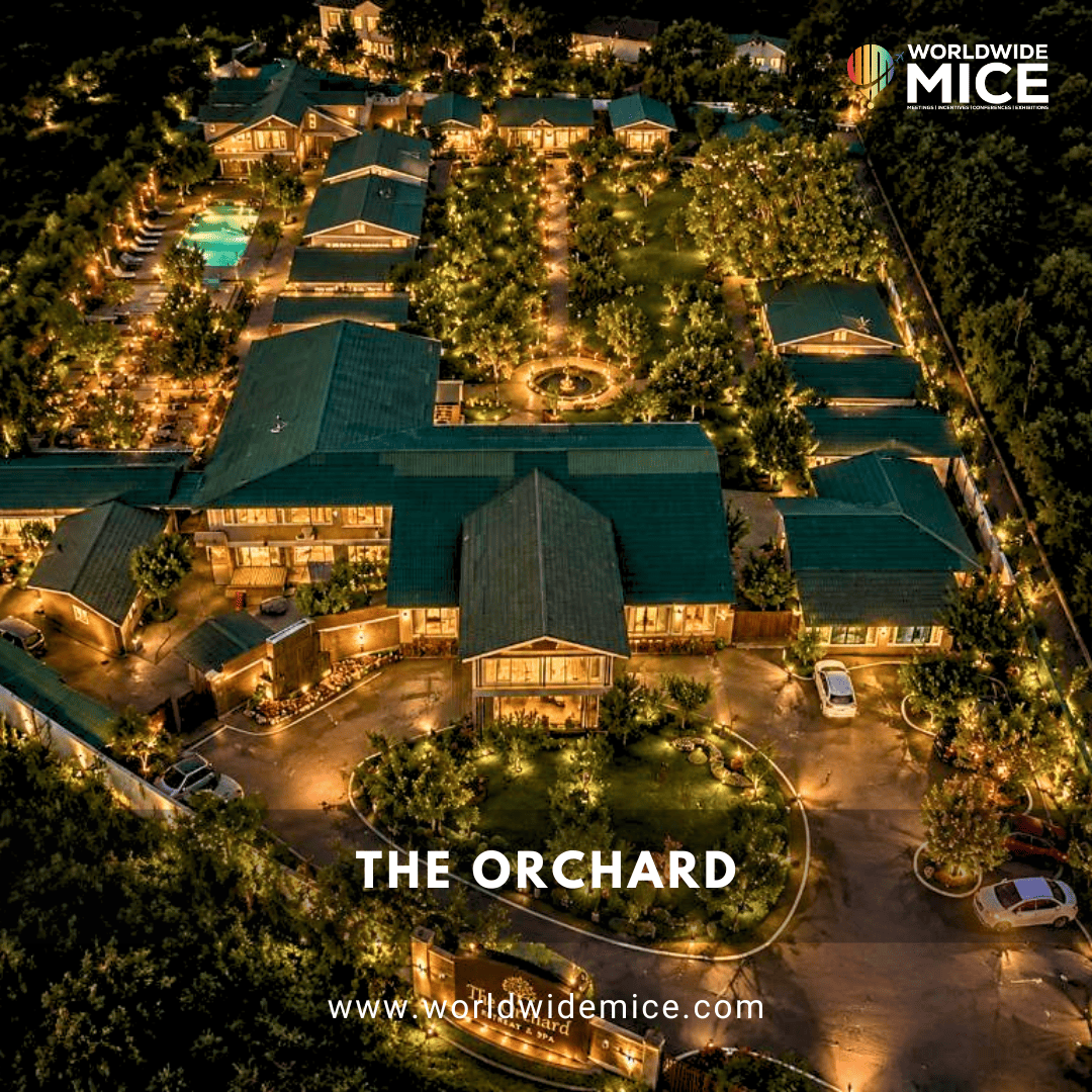 The Orchard